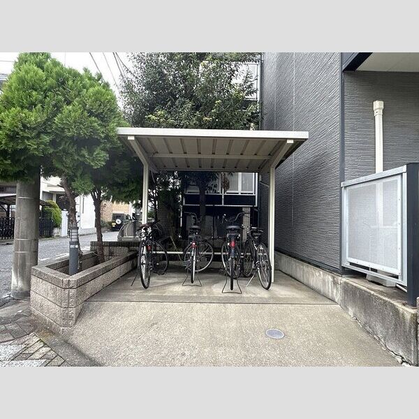 物件名確認中 室内写真7