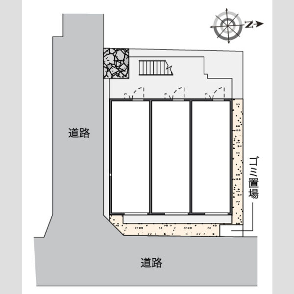 物件名確認中 室内写真1
