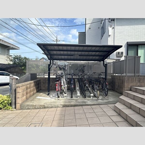 物件名確認中 室内写真6