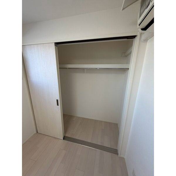ハーモニーテラス八熊 室内写真3