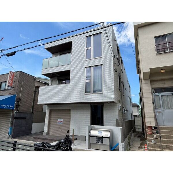 HEBEL MAISON 学文殿