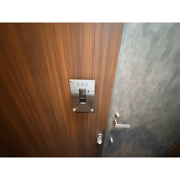 HEBEL MAISON 学文殿 室内写真1