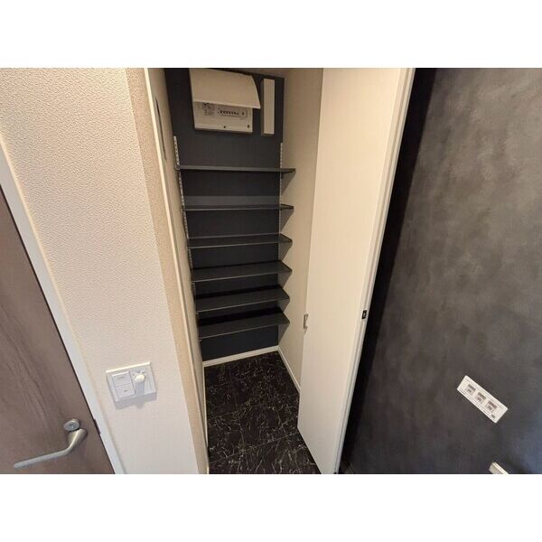 HEBEL MAISON 学文殿 室内写真5
