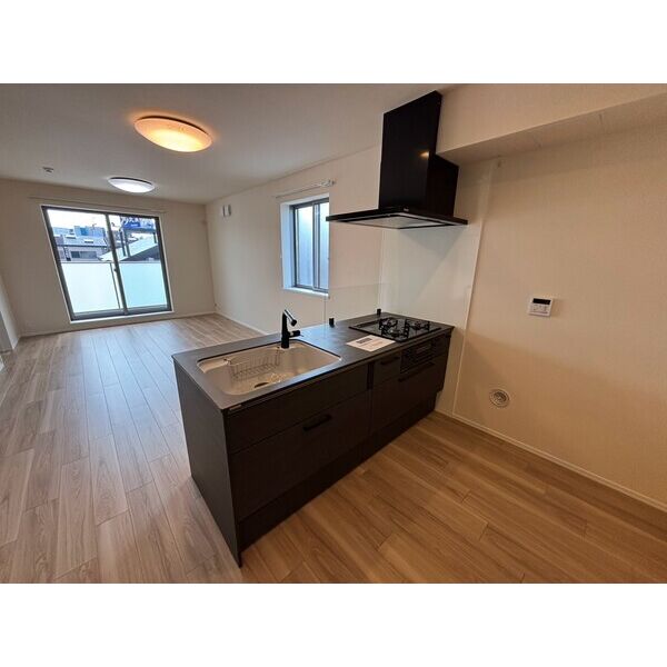 HEBEL MAISON 学文殿 室内写真6