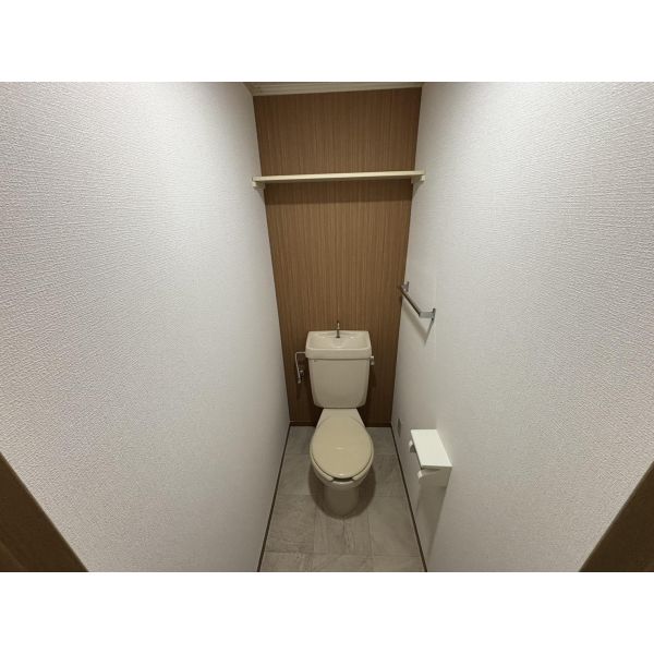 ミューレ 室内写真4