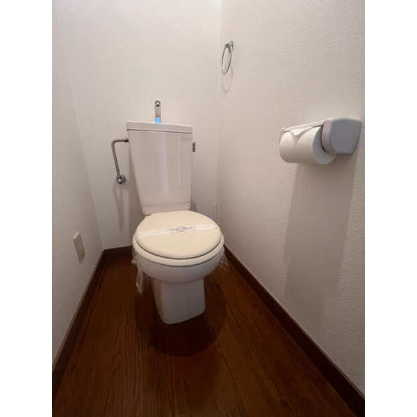 童夢ハイツ 室内写真5