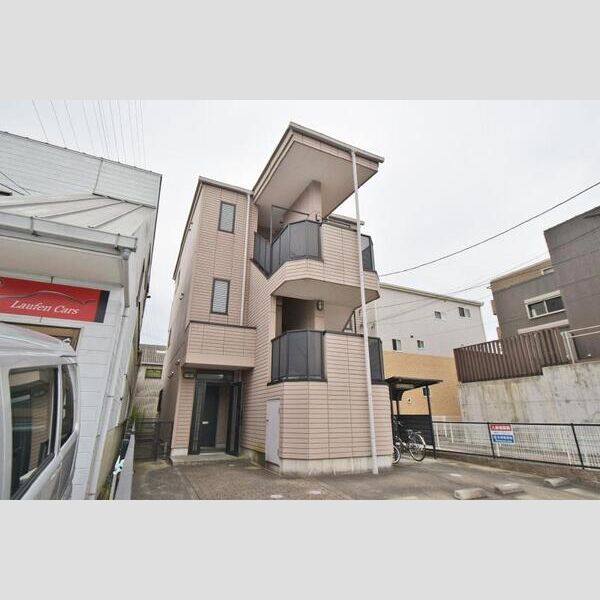 ル パサージュ 建物画像