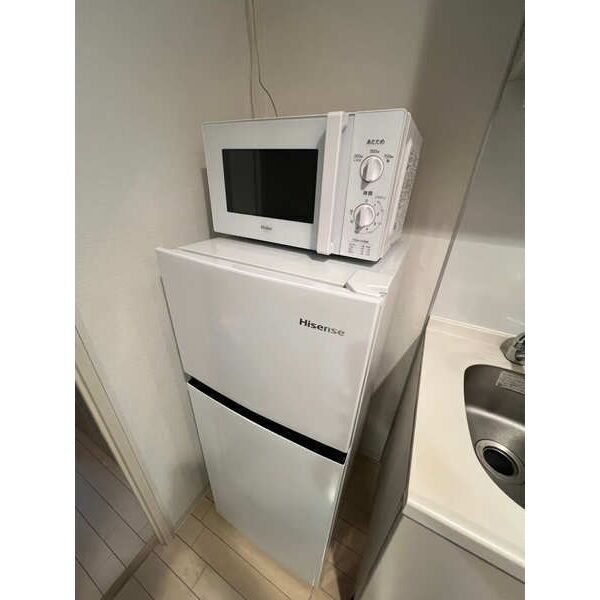 エスリード難波ステーションプラザ 室内写真7