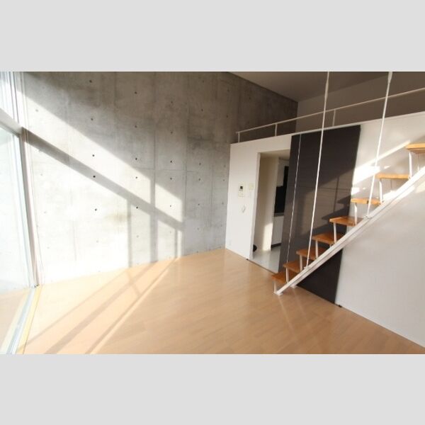 プライムアーバン芝浦LOFT 室内写真9