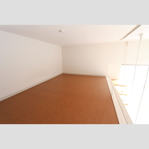 プライムアーバン芝浦LOFT 室内写真10