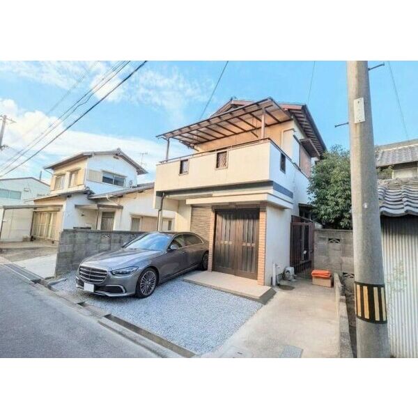 野口町坂井 戸建て 5SLDK