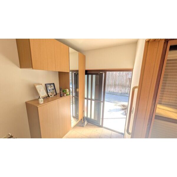 野口町坂井 戸建て 5SLDK 室内写真4