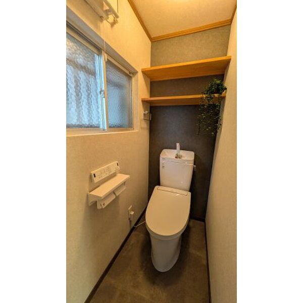 野口町坂井 戸建て 5SLDK 室内写真5