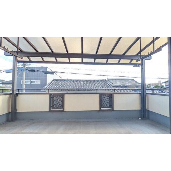 野口町坂井 戸建て 5SLDK 室内写真8