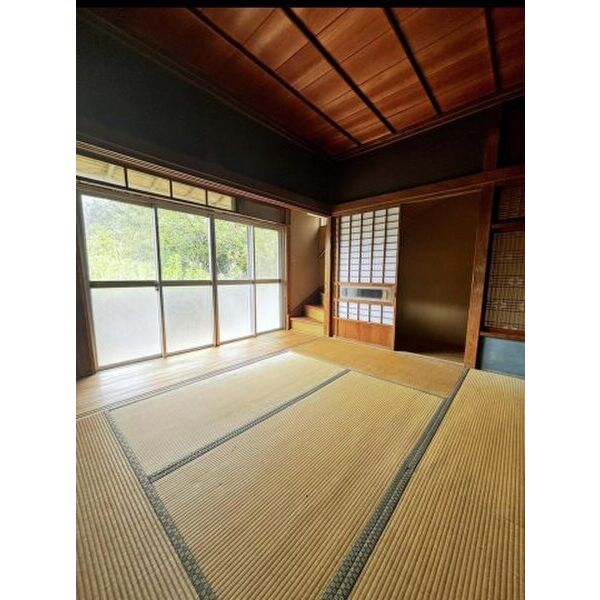 大原の家ー海まで5分の一棟戸建て 室内写真6