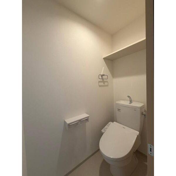 ラ・メゾン船町 室内写真9