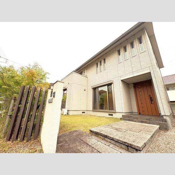 石浜南ヶ丘戸建 建物画像