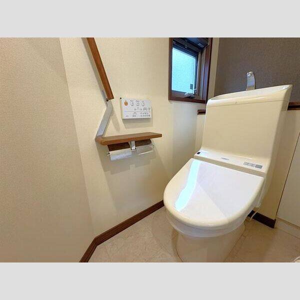 石浜南ヶ丘戸建 室内写真8