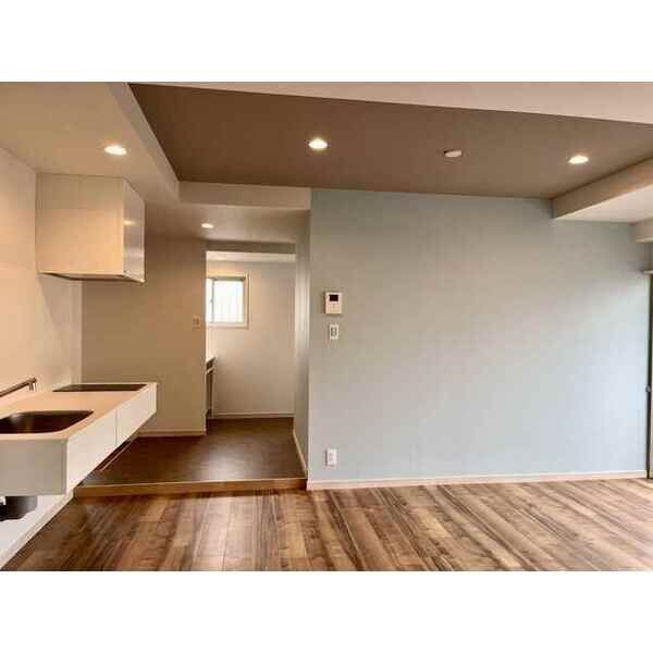 アモー等々力 室内写真1