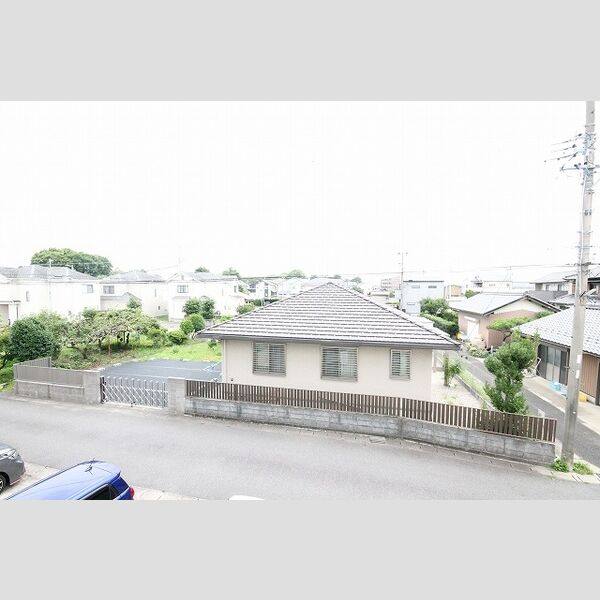 エランドールB 室内写真10