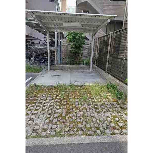 OKBアヴェニール菊井町 室内写真3