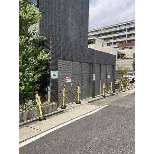 プレイス白壁 室内写真1