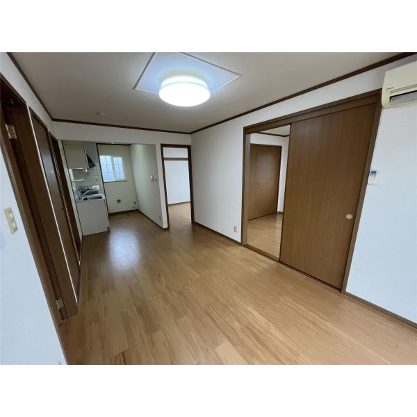 ラグーナ園部 室内写真9
