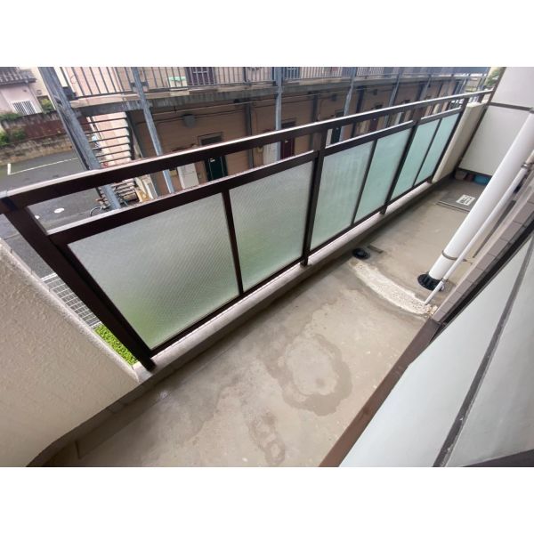 マンション豊四季 室内写真9