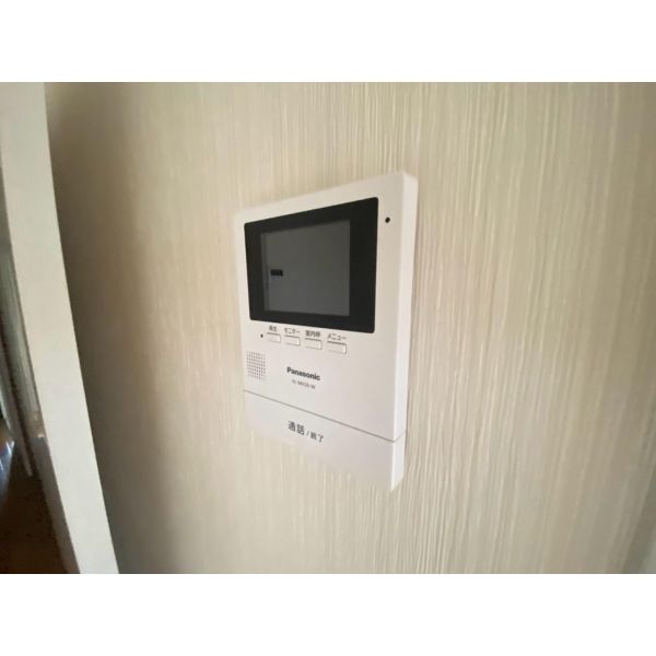 マンション豊四季 室内写真10