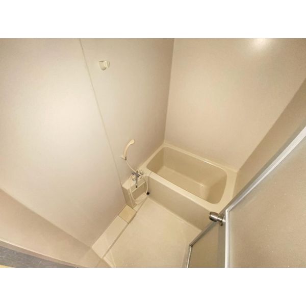 マンション豊四季 室内写真3