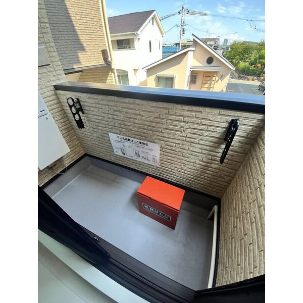 H-maison門真南Ⅱ 室内写真5
