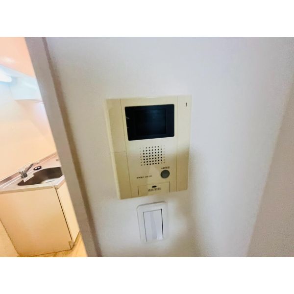 Solid上池台 室内写真10