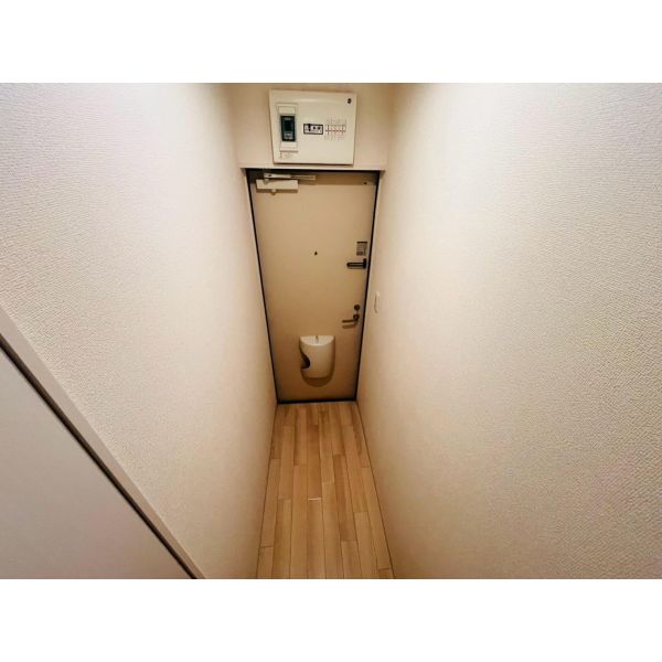 Solid上池台 室内写真4
