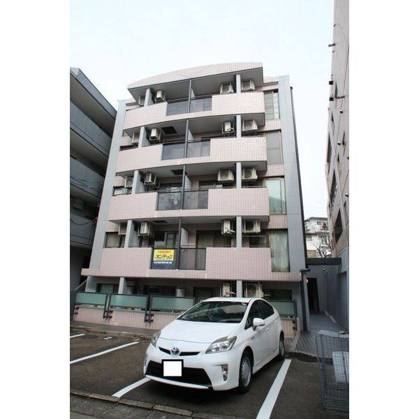 ビクトワール望が丘 建物画像