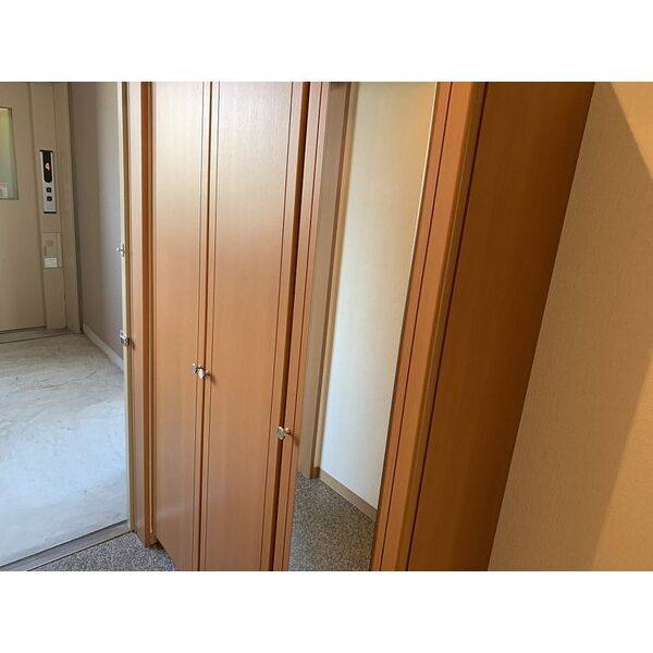 ラヴィアン八千代 室内写真9