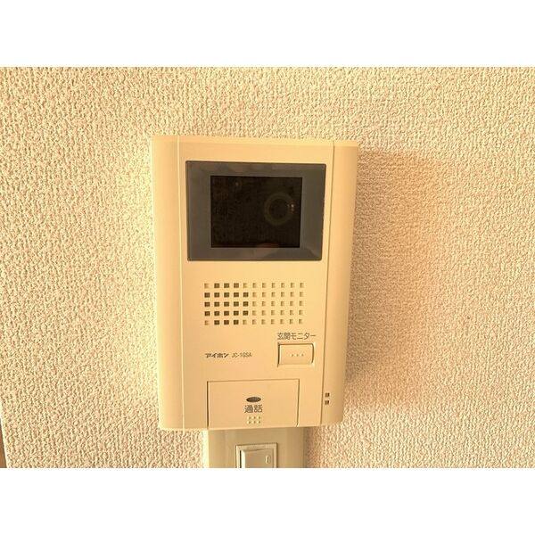 ラヴィアン八千代 室内写真5