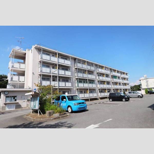 ビレッジハウス朝日ヶ丘1号棟