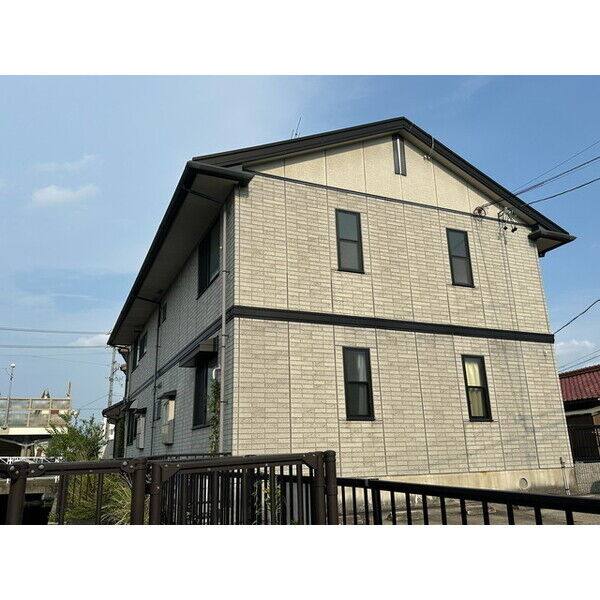 キャンサー336 建物画像