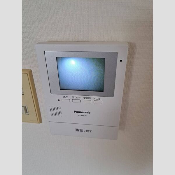 メジェーム住吉 室内写真10
