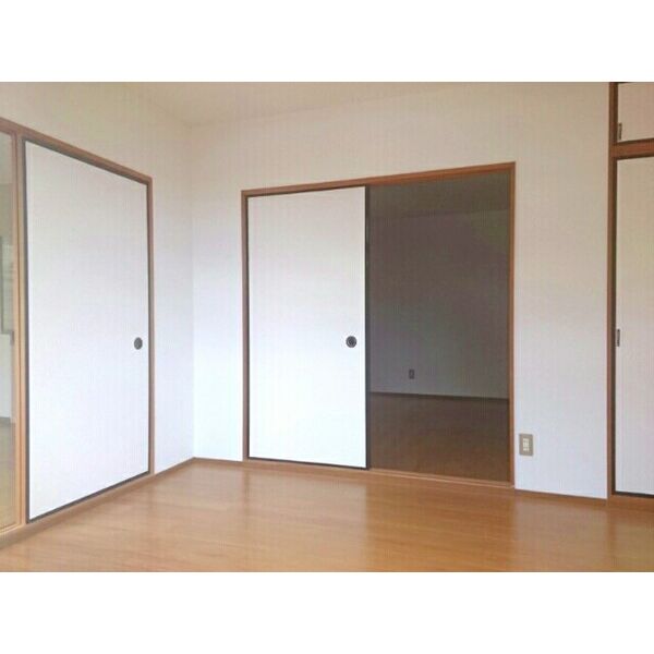 サンヒルズ千代田Ⅰ 室内写真10