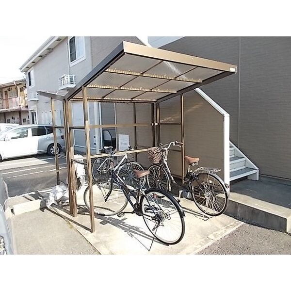 サンヒルズ千代田Ⅰ 室内写真7