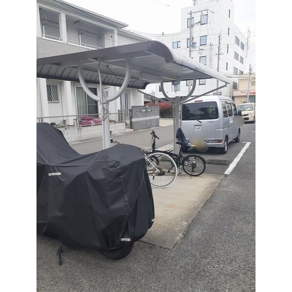 シャインニッチ 室内写真9