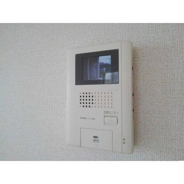 ネオブローテ 室内写真6