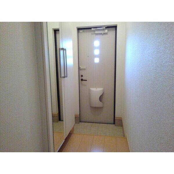 ネオブローテ 室内写真8