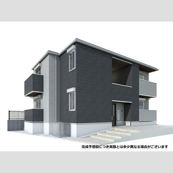 世田谷区砧1丁目KJ D-ROOM新築工事