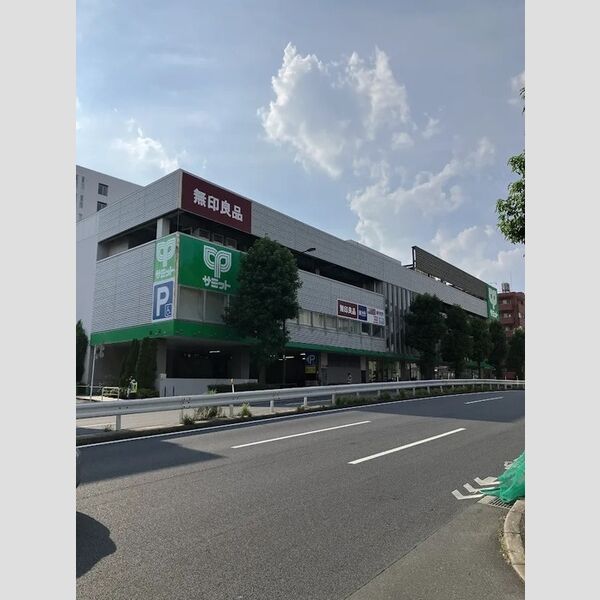 世田谷区砧1丁目KJ D-ROOM新築工事 室内写真2