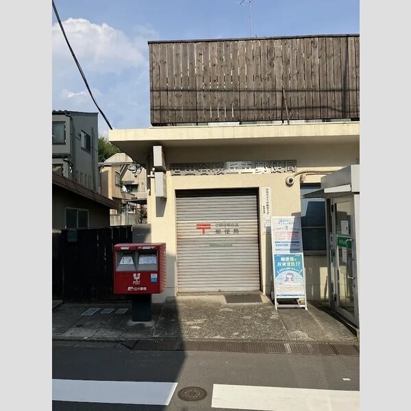 世田谷区砧1丁目KJ D-ROOM新築工事 室内写真1