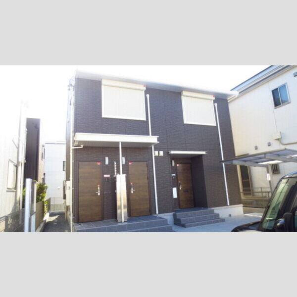 レクニルド春田 建物画像