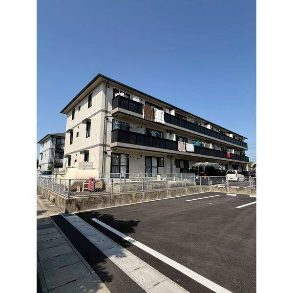 ロイヤルガーデン北屋敷Ⅱ