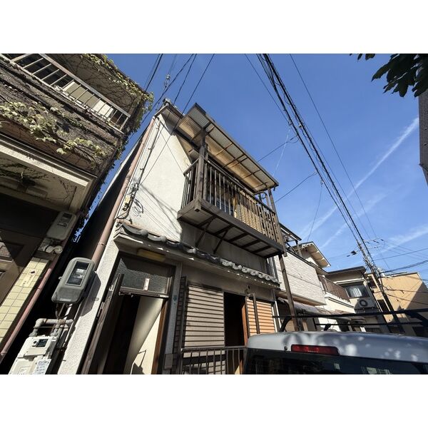 荒田町3丁目貸家